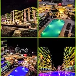 Large Family - Piscina Interioara Sauna Gym * Năvodari