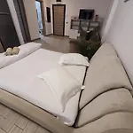 Large Family - Piscina Interioara Sauna Gym Lägenhet Năvodari