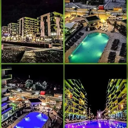 Large Family - Piscina Interioara Sauna Gym شقة *